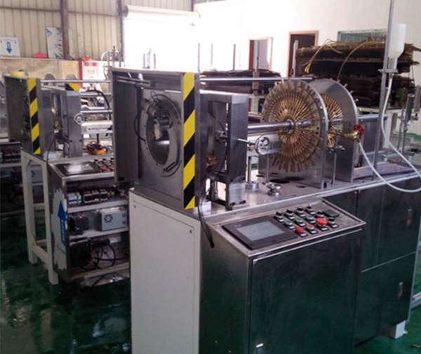 蚌埠某機(jī)械廠